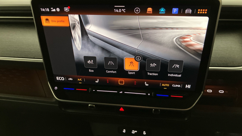 Volkswagen ID. Buzz 250kW GTX Pro 79kWh 5dr 4MOTION Auto Electric Estate